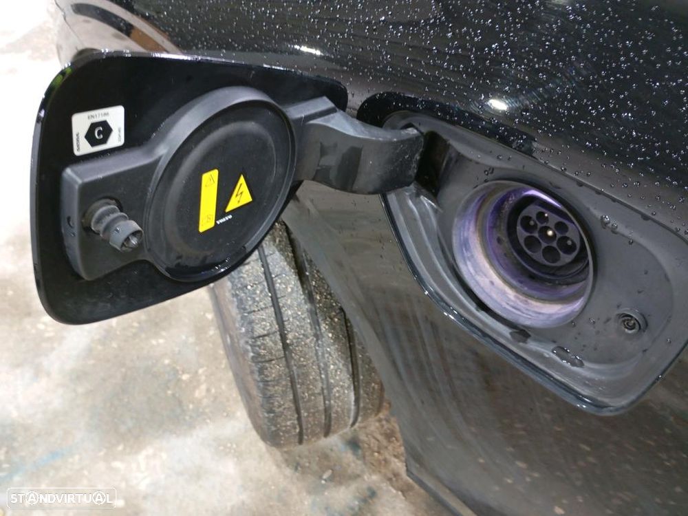 Volvo V60 2.0 T6 AWD TE Core - 11