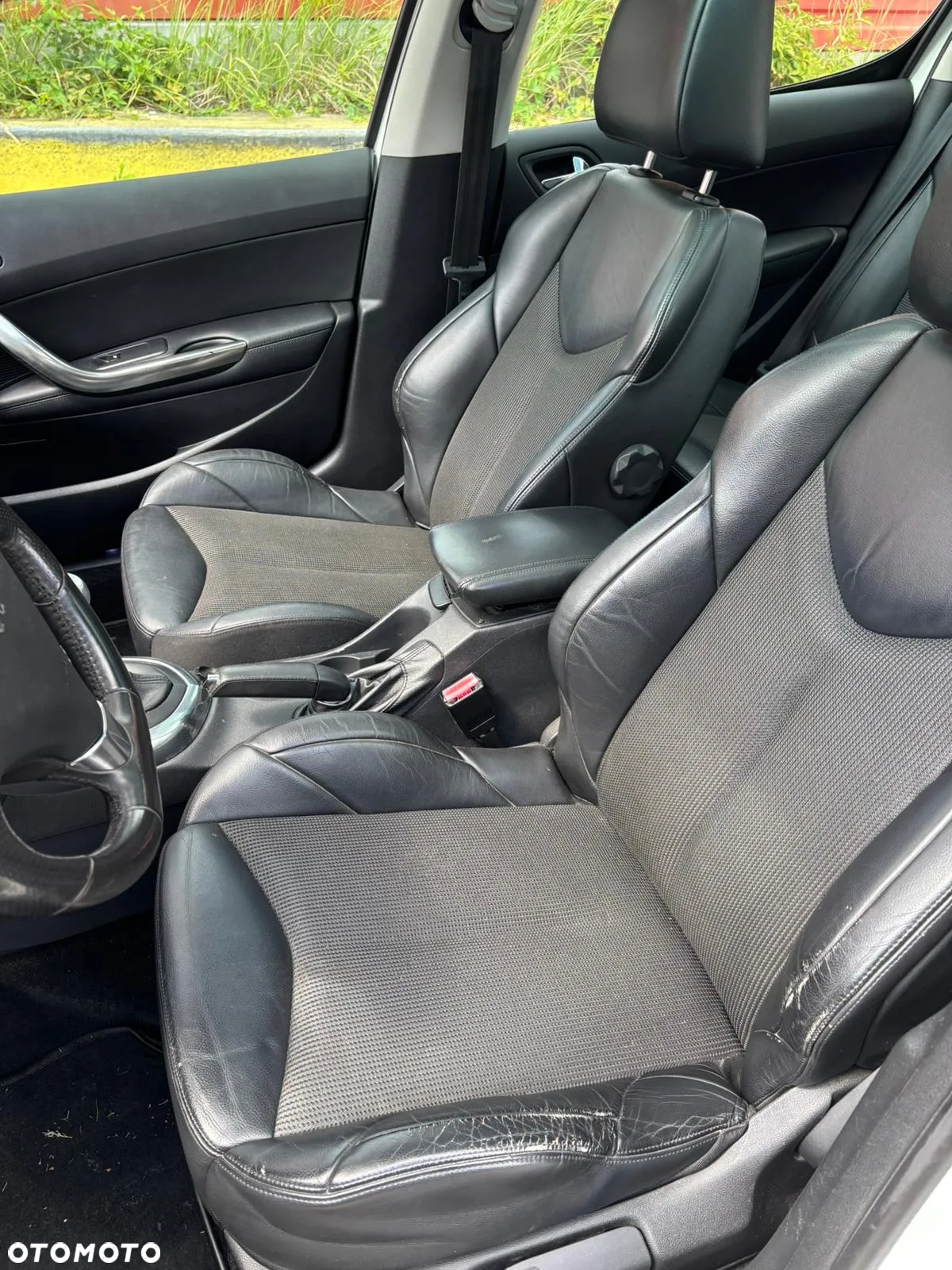 Peugeot 308 1.6 THP GTi - 6