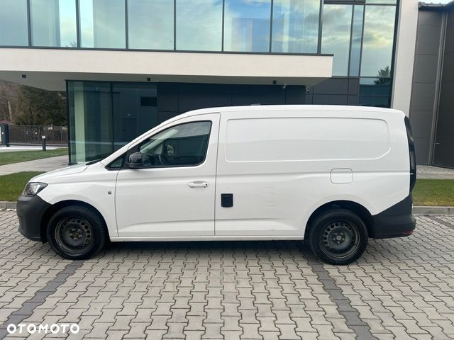 Volkswagen Caddy Maxi 2.0 TDI DSG - 7