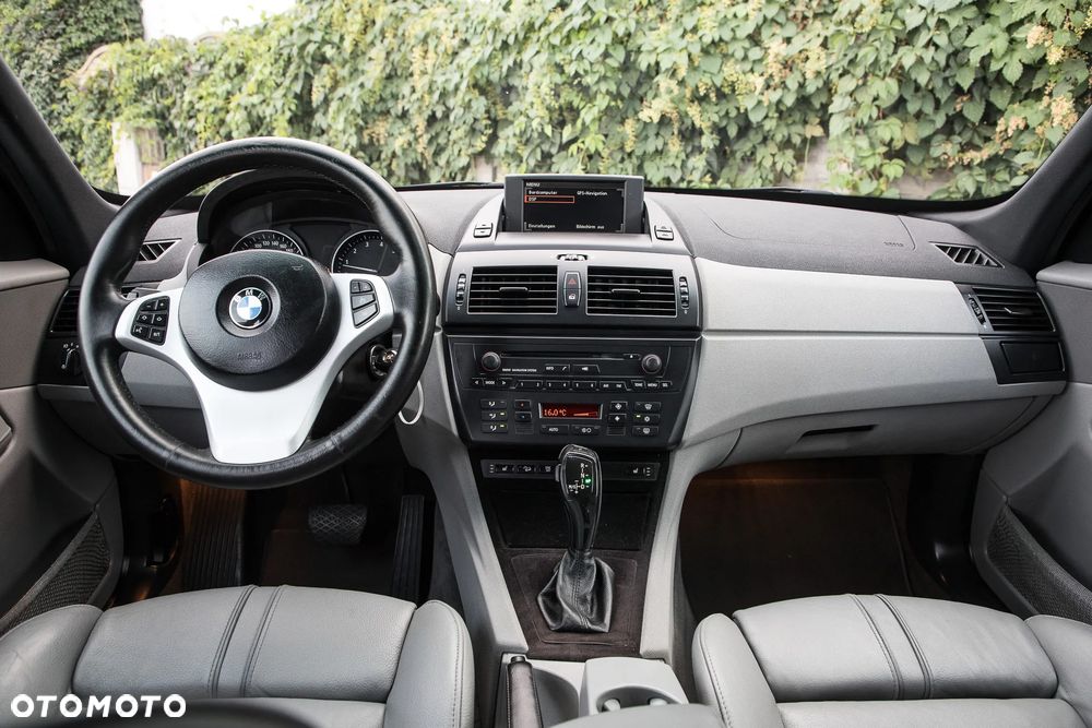 BMW X3 - 27