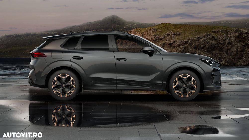 Cupra Terramar - 9