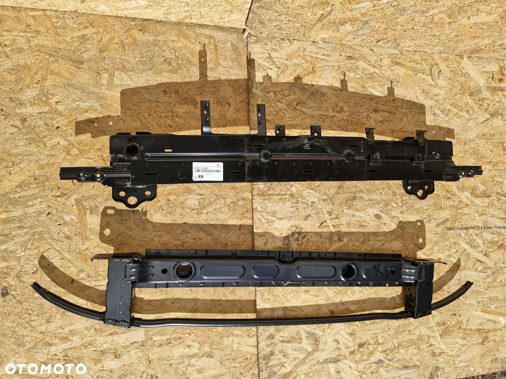 HYUNDAI INSTER BELKA/WZMOCENIENIE ZDERZAKA PRZÓD 64900-GX000 - 1