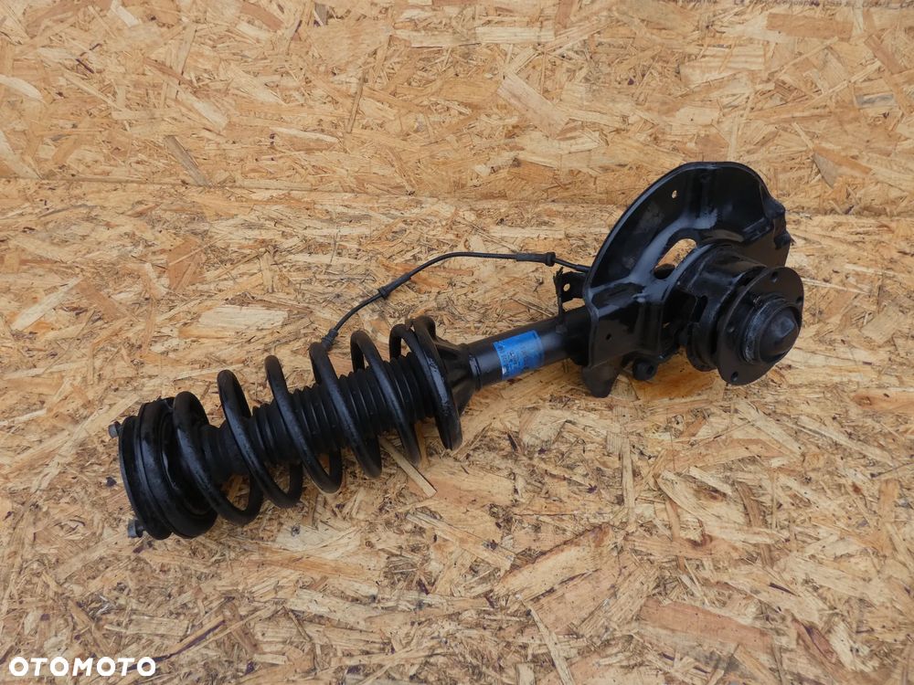 BMW e32 AMORTYZATOR  EDC PRZÓD LEWY 1138497