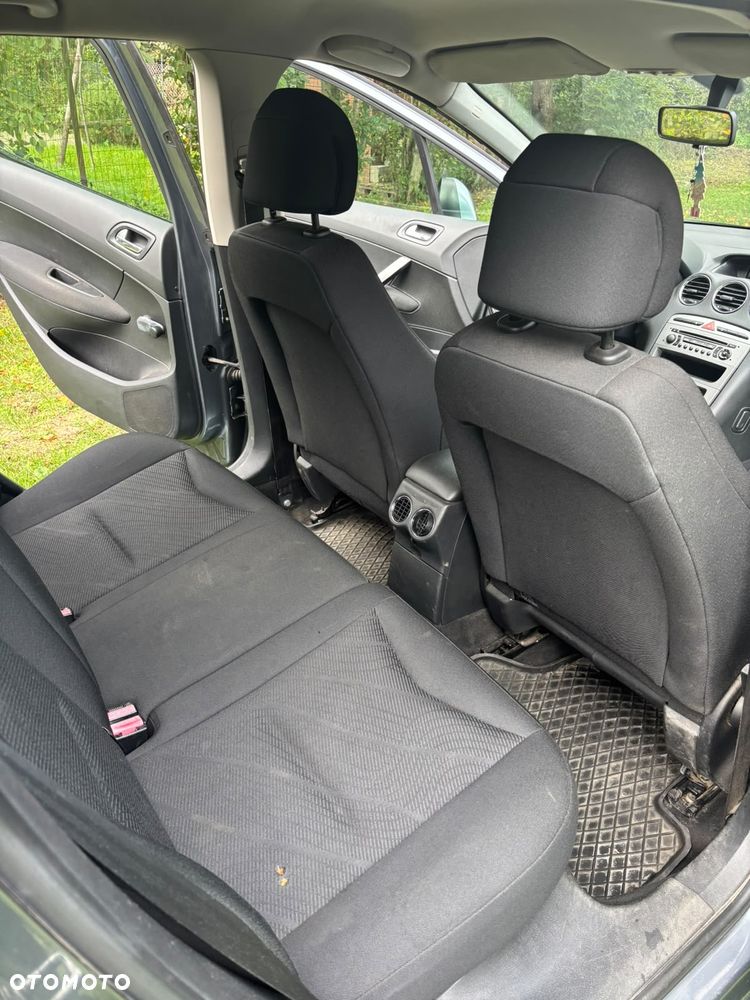 Peugeot 308 1.6 Trendy - 18