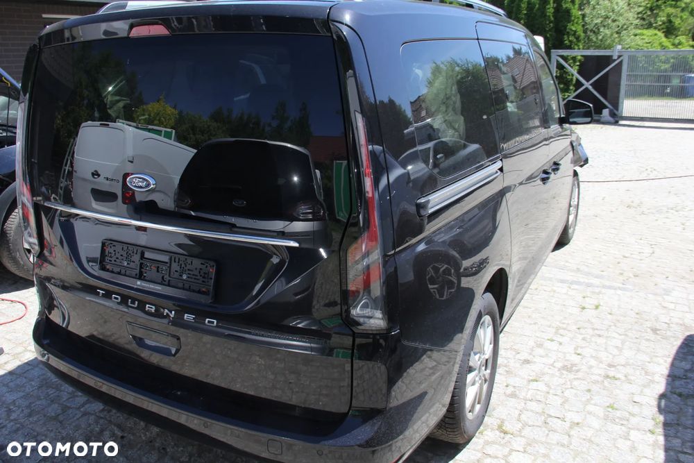 Ford Tourneo Connect Grand - 2