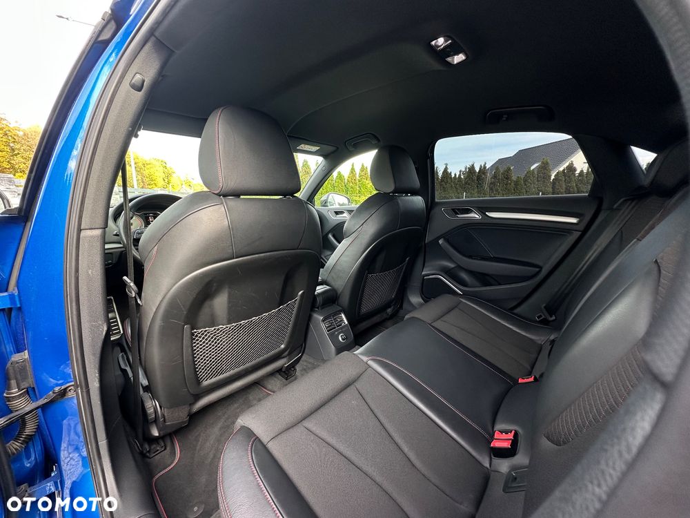 Audi S3 - 22