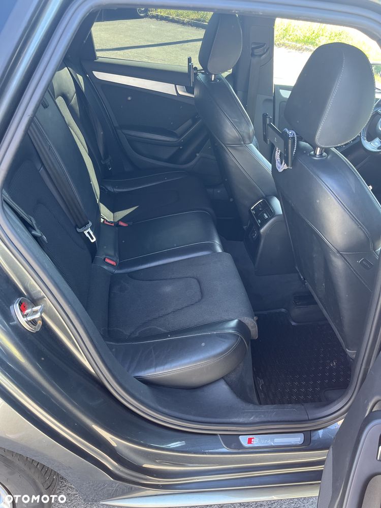 Audi A4 Avant 1.8 TFSI - 23