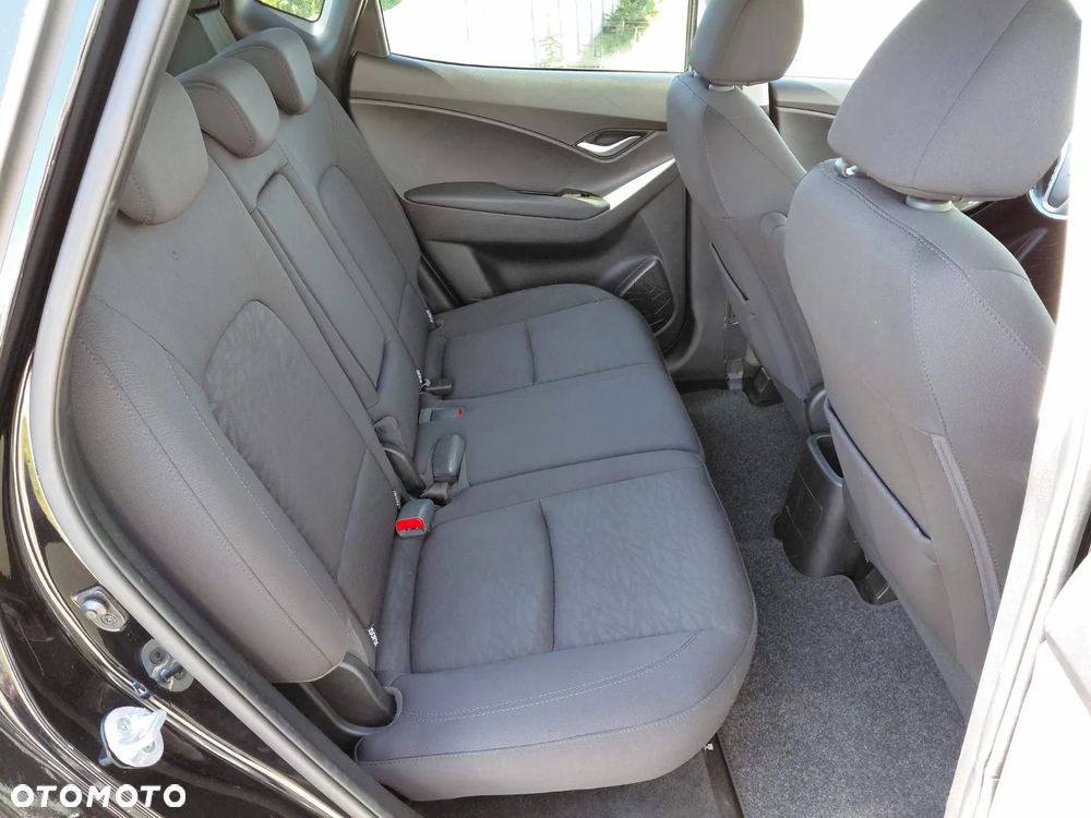 Hyundai ix20 1.4 blue Space+ - 14