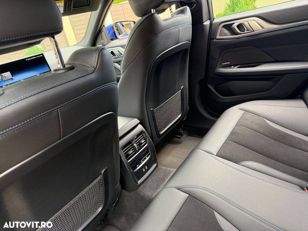 BMW Seria 4 420d xDrive AT MHEV - 6