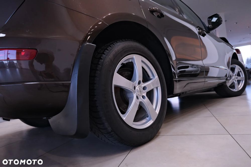 Audi Q5 2.0 TFSI quattro tiptronic - 11