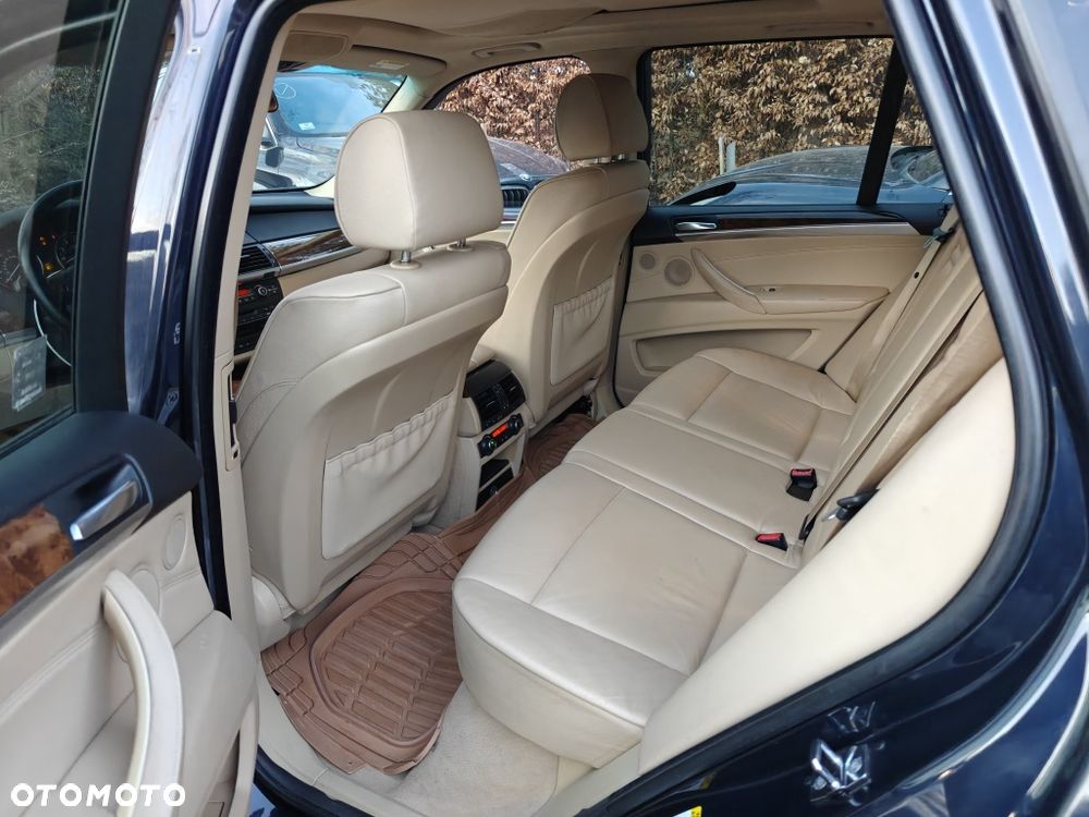 BMW X5 2007 photo 5