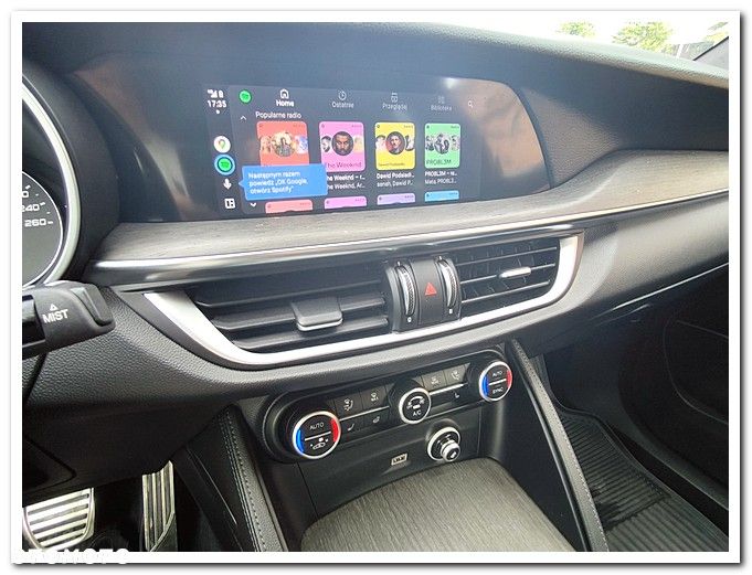 Alfa Romeo Stelvio 2.0 Turbo 16V AT8-Q4 Executive - 40