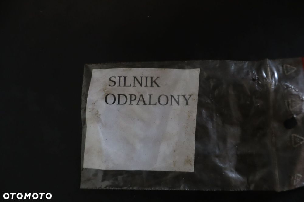 SILNIK  OPEL ASTRA H 1.7CDTI 80KM Z17DTL TESTOWANY - 3