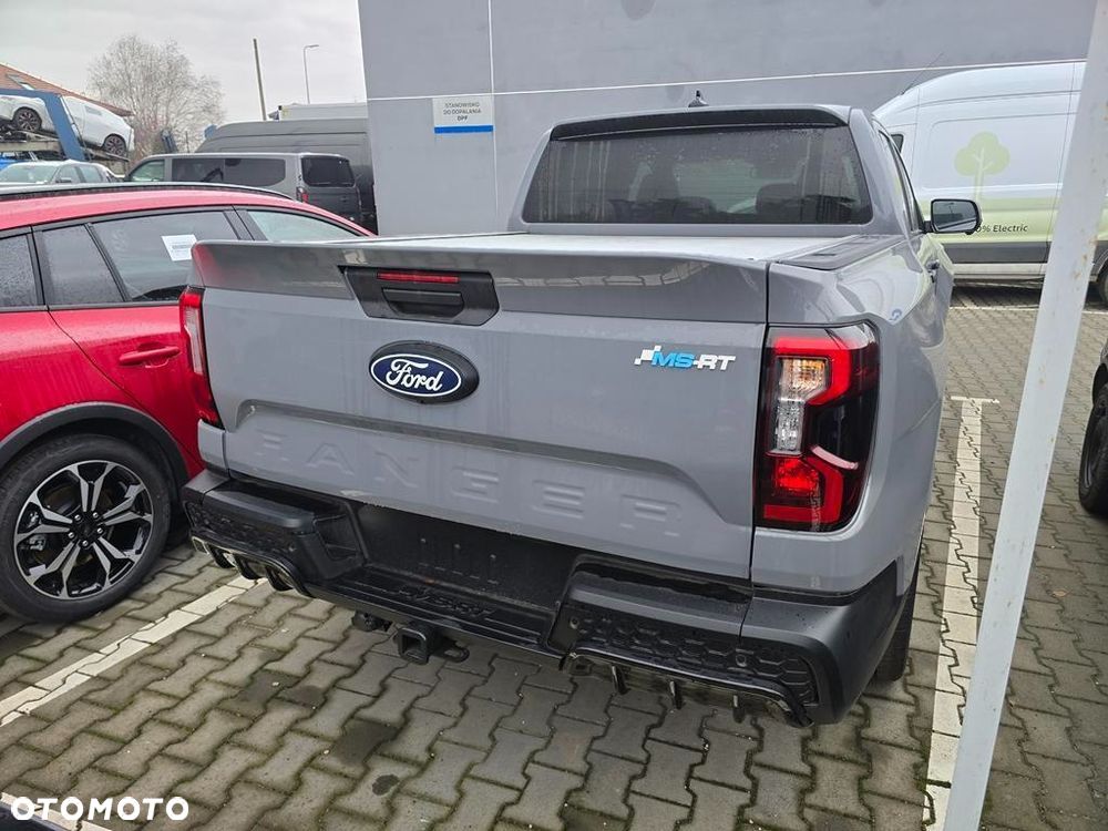 Ford Ranger - 3
