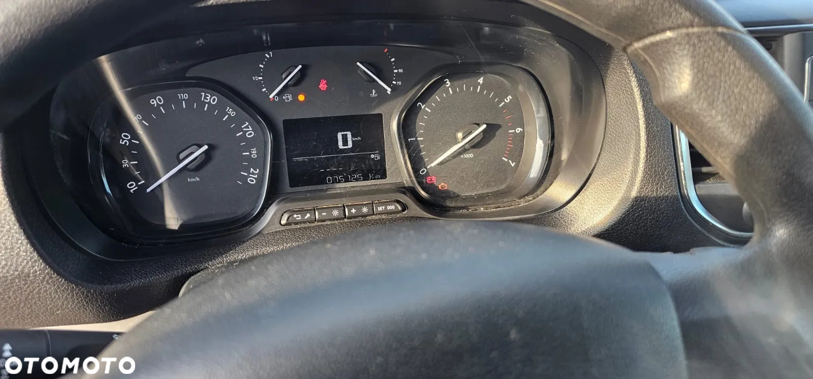 Citroën SpaceTourer XL 1.5 BlueHDi 120 Feel - 18