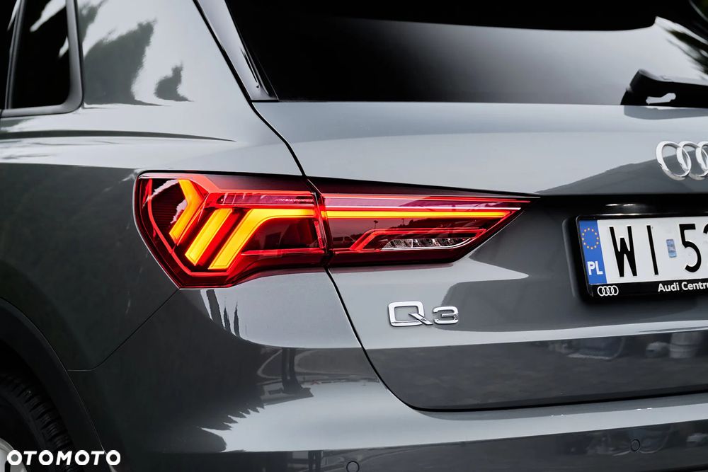 Audi Q3 45 TFSI Quattro Advanced S tronic - 15