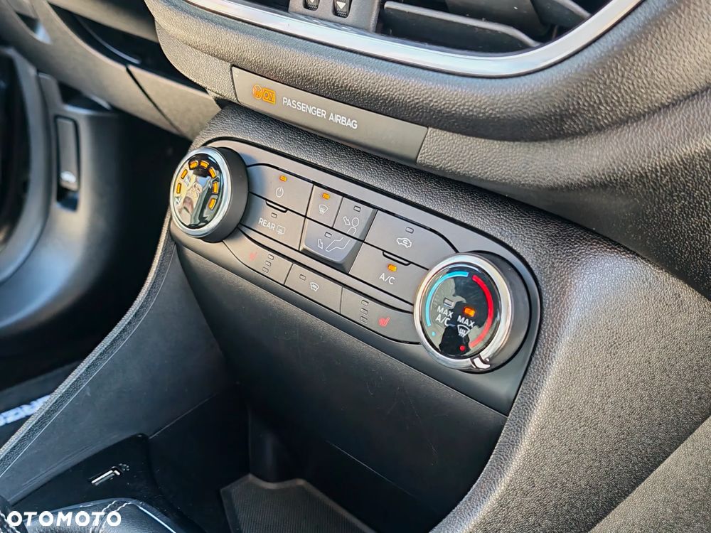 Ford Fiesta - 27