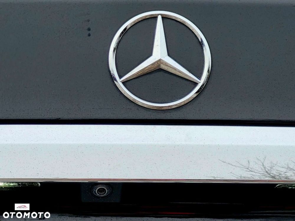 Mercedes-Benz Klasa B - 27