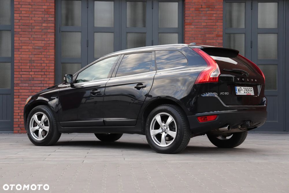 Volvo XC 60 D3 Summum - 16