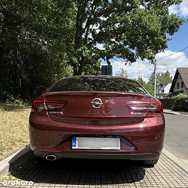 Opel Insignia 2.0 CDTI Elite S&S - 3