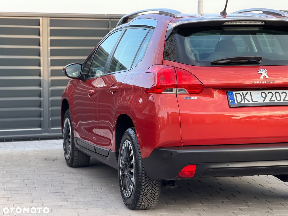 Peugeot 2008 - 31