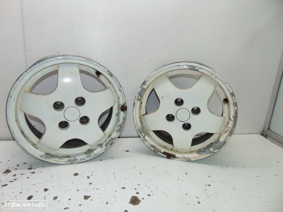 Renault twingo,clio jantes - 1