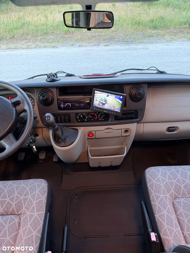 Renault Master - 10