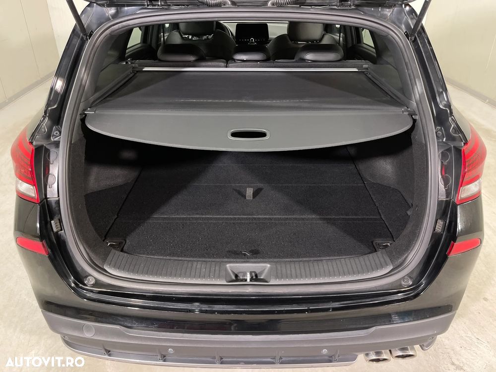 Hyundai i30 1.0 T-GDI 48V-Hybrid DCT N-Line - 14