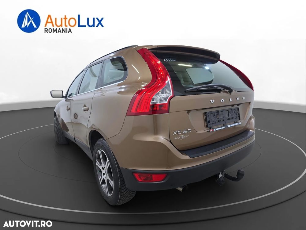 Volvo XC 60 D3 Summum - 4