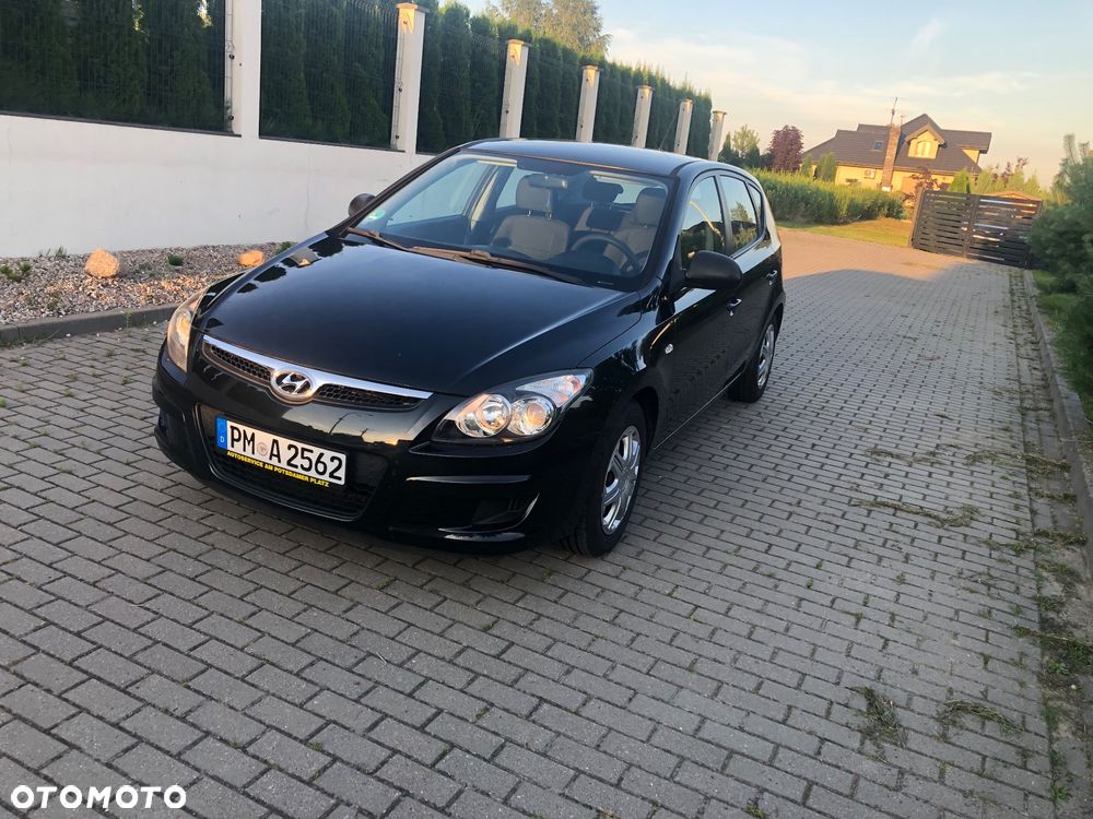 Hyundai i30 - 1