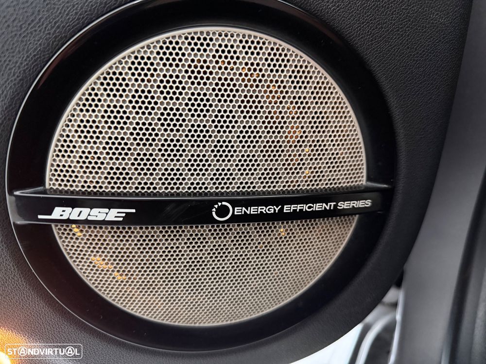 Renault Grand Scénic 1.5 dCi Bose Edition SS - 48