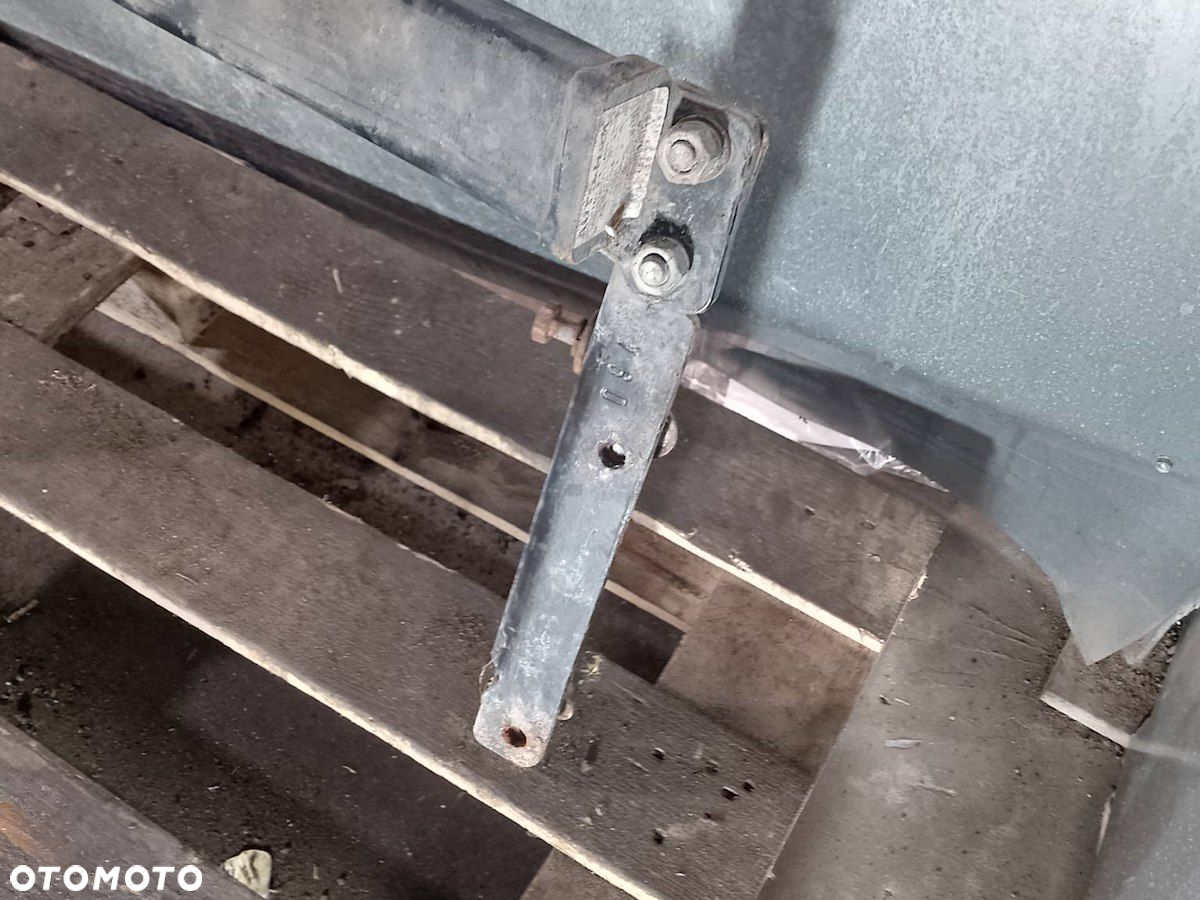 HAK HOLOWNICZY NISSAN MICRA K12 ( 02-10 ) - 7