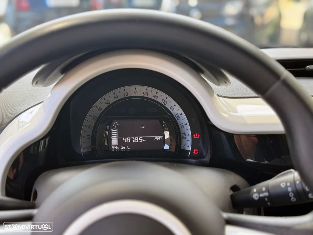 Renault Twingo E-Tech. 22 Techno - 5