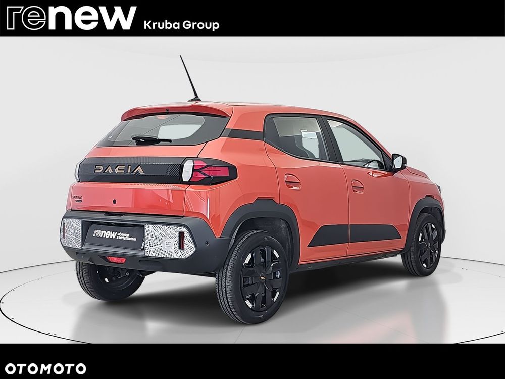 Dacia Spring Electric 65 Extreme - 5