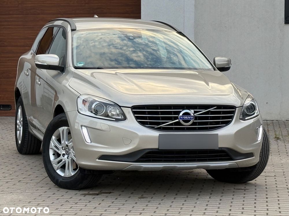 Volvo XC 60 - 16