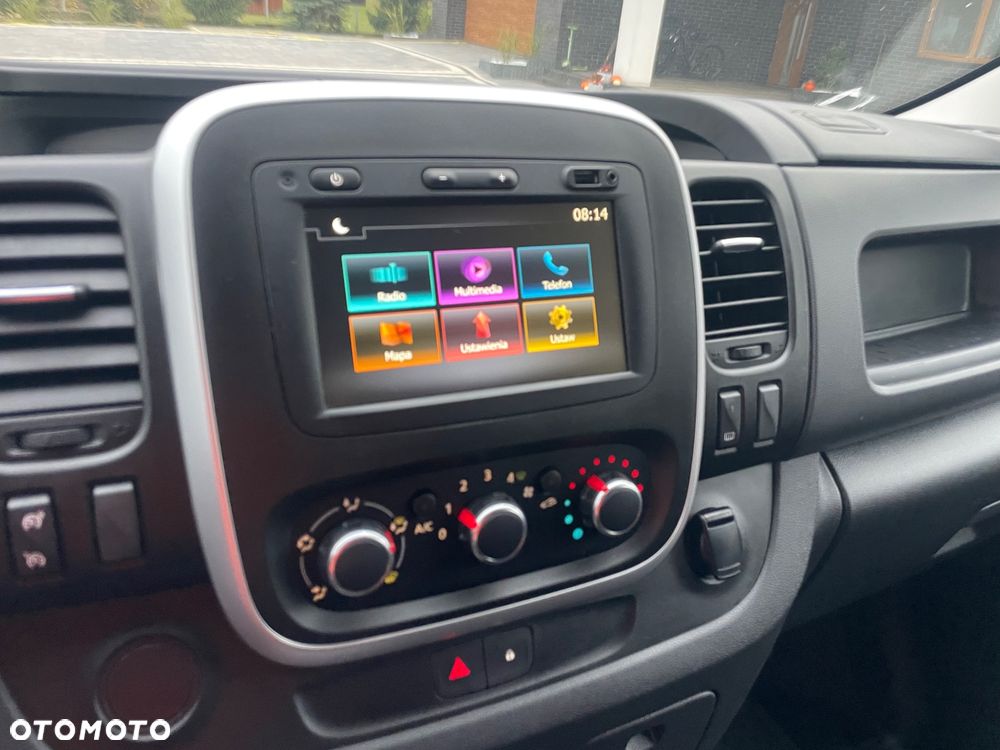 Renault Trafic - 30