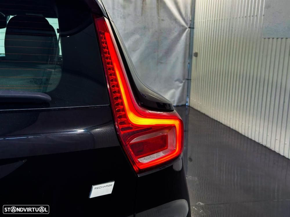 Volvo XC 40 Recharge 69 kWh Single Motor Plus - 53