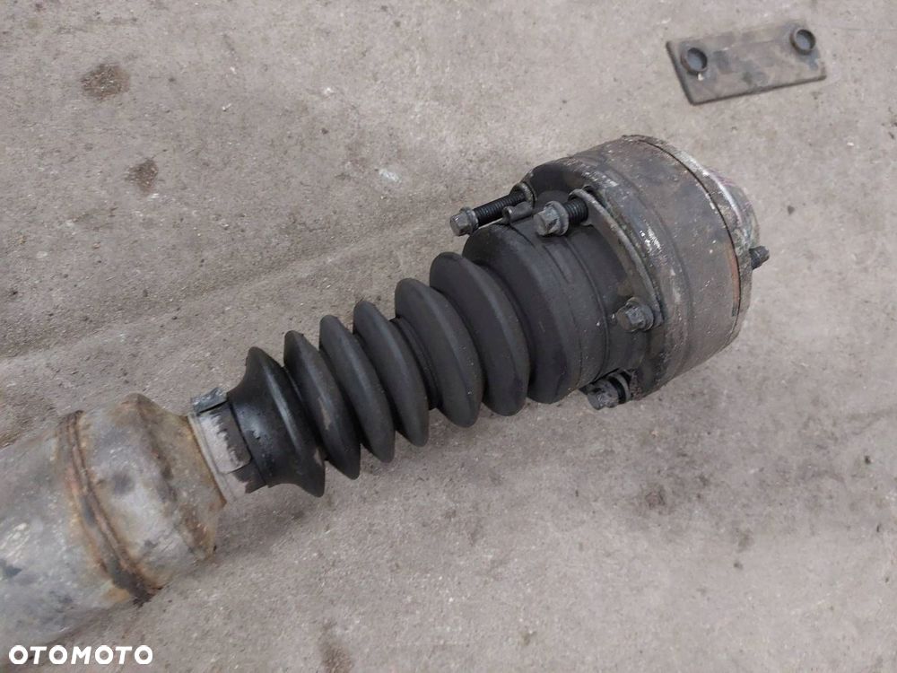 WAŁ NAPĘDOWY OPEL ANTARA I 2.0 CDTI CAPTIVA 96624771 - 5