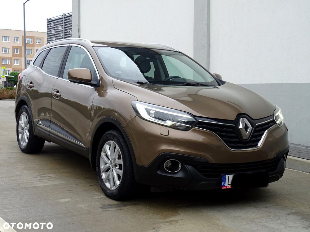 Renault Kadjar Energy TCe 130 Life - 3