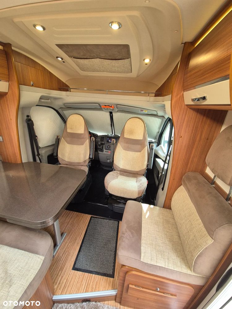 Adria Coral S670SL - 17