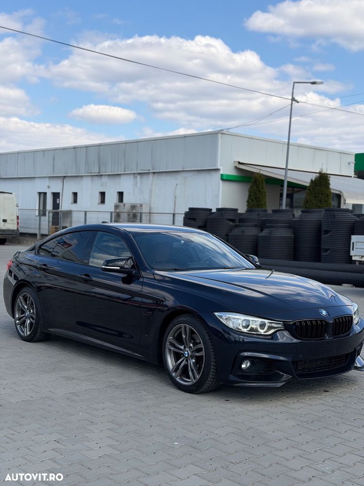 BMW Seria 4 - 2