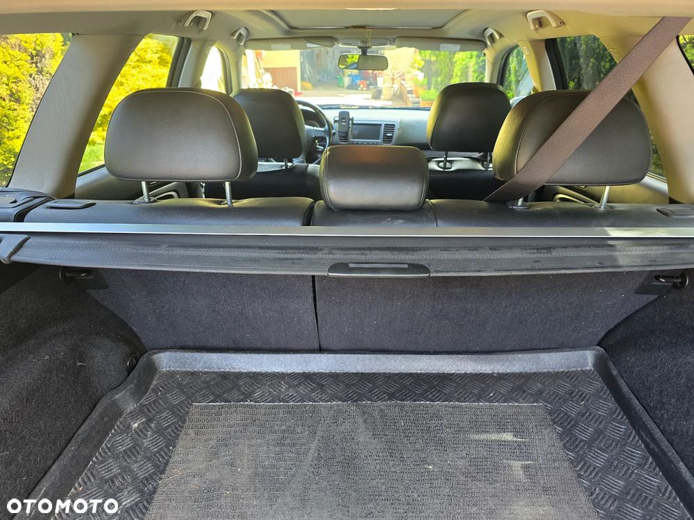 Subaru Outback 2.5i Comf AT - 15