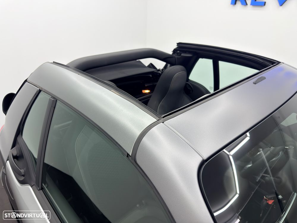 Smart Fortwo Cabrio Prime - 28