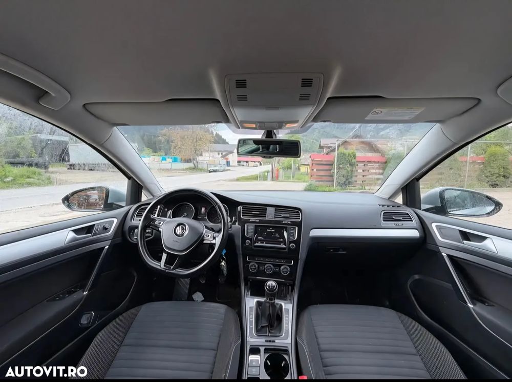 Skoda Superb 1.6 TDI Ambition - 6