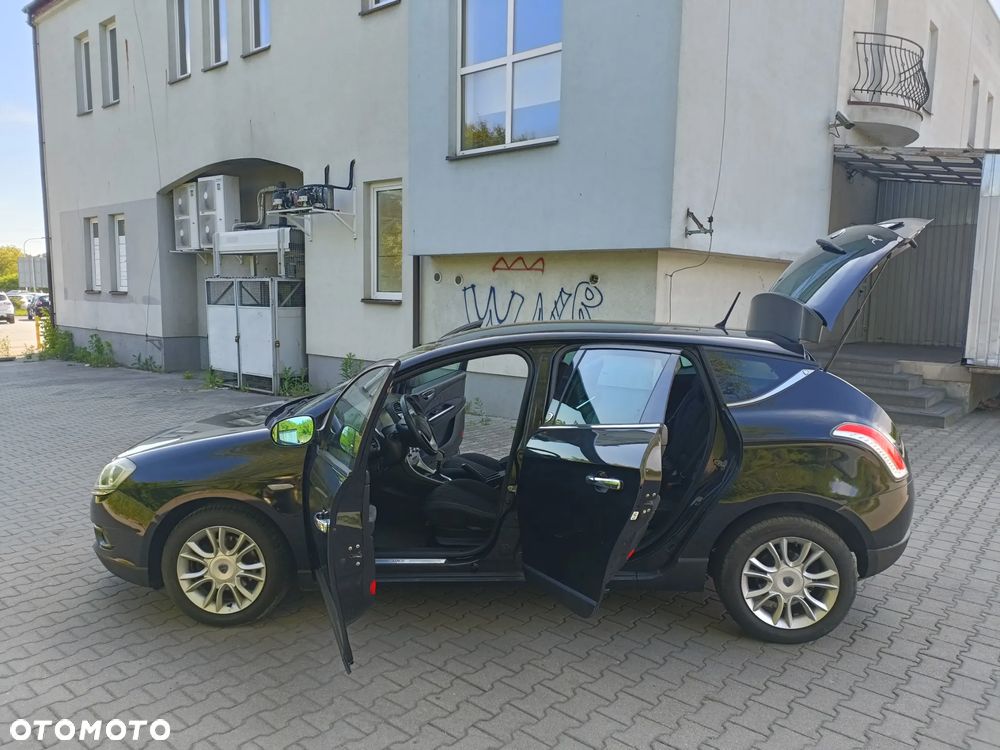 Lancia Delta 1.4 TurboJet 16v Gold - 20