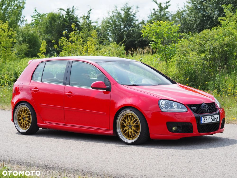 Volkswagen Golf 2.0 GTI - 8