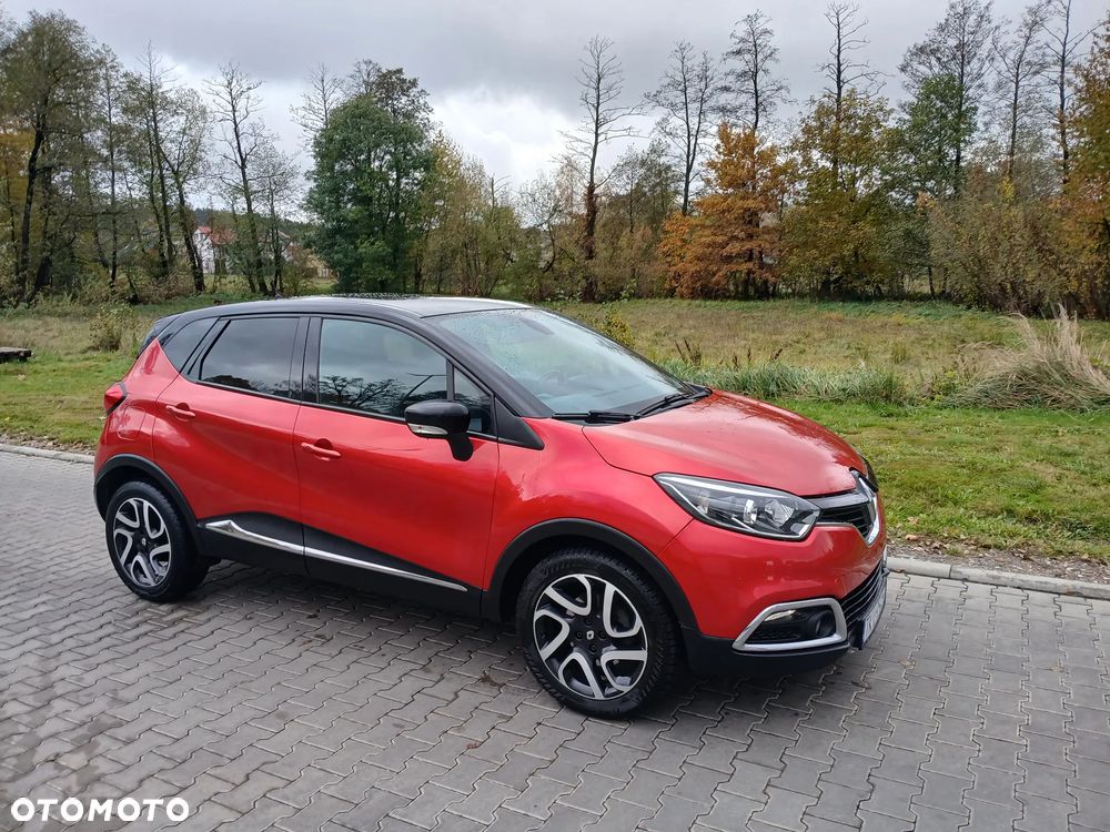Renault Captur - 7