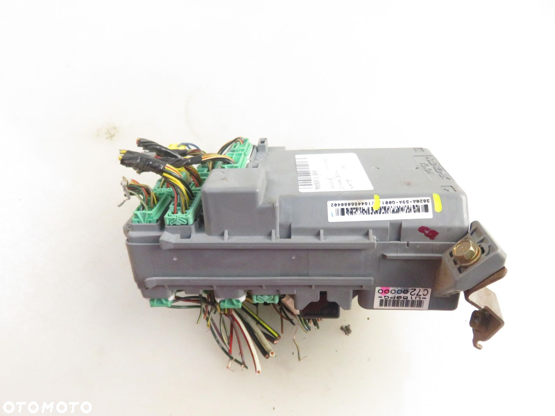 BSI HONDA CR-V II (RD_) 2.0 (RD4) - K20A4 3820AS9A 3820AS9AG001 - 7