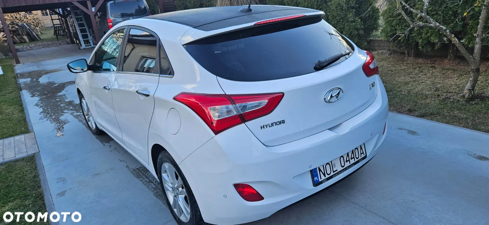 Hyundai i30 1.6 CRDi Comfort - 5