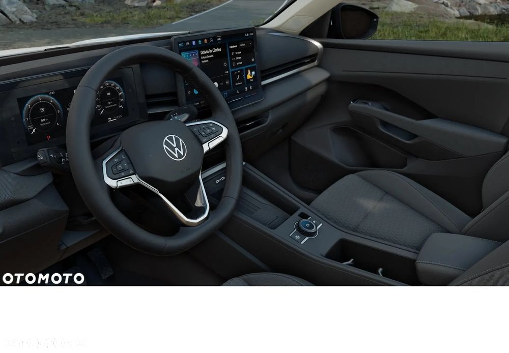 Volkswagen T-Roc 2026 photo 5